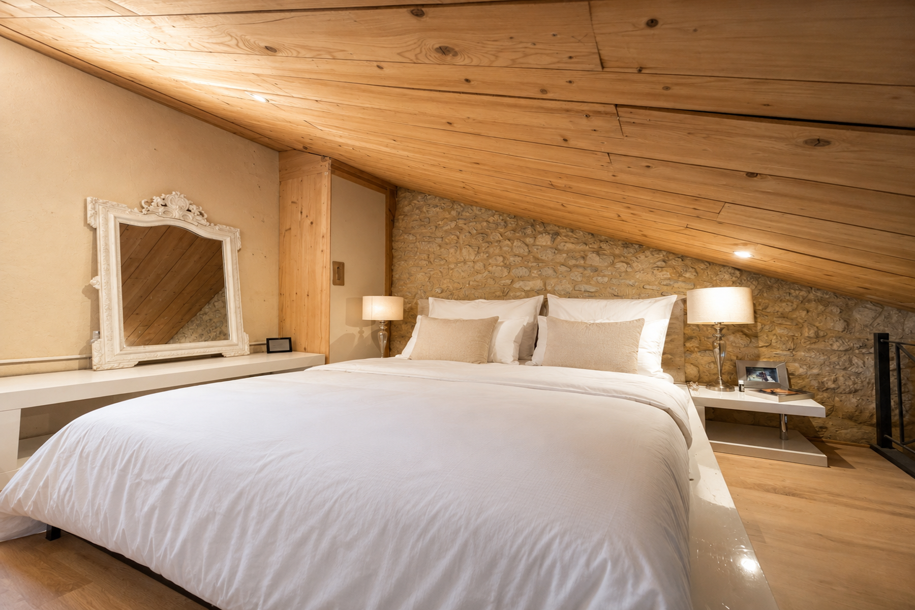 maison 7 Pièces en vente sur LA ROQUE SUR CEZE (30200)