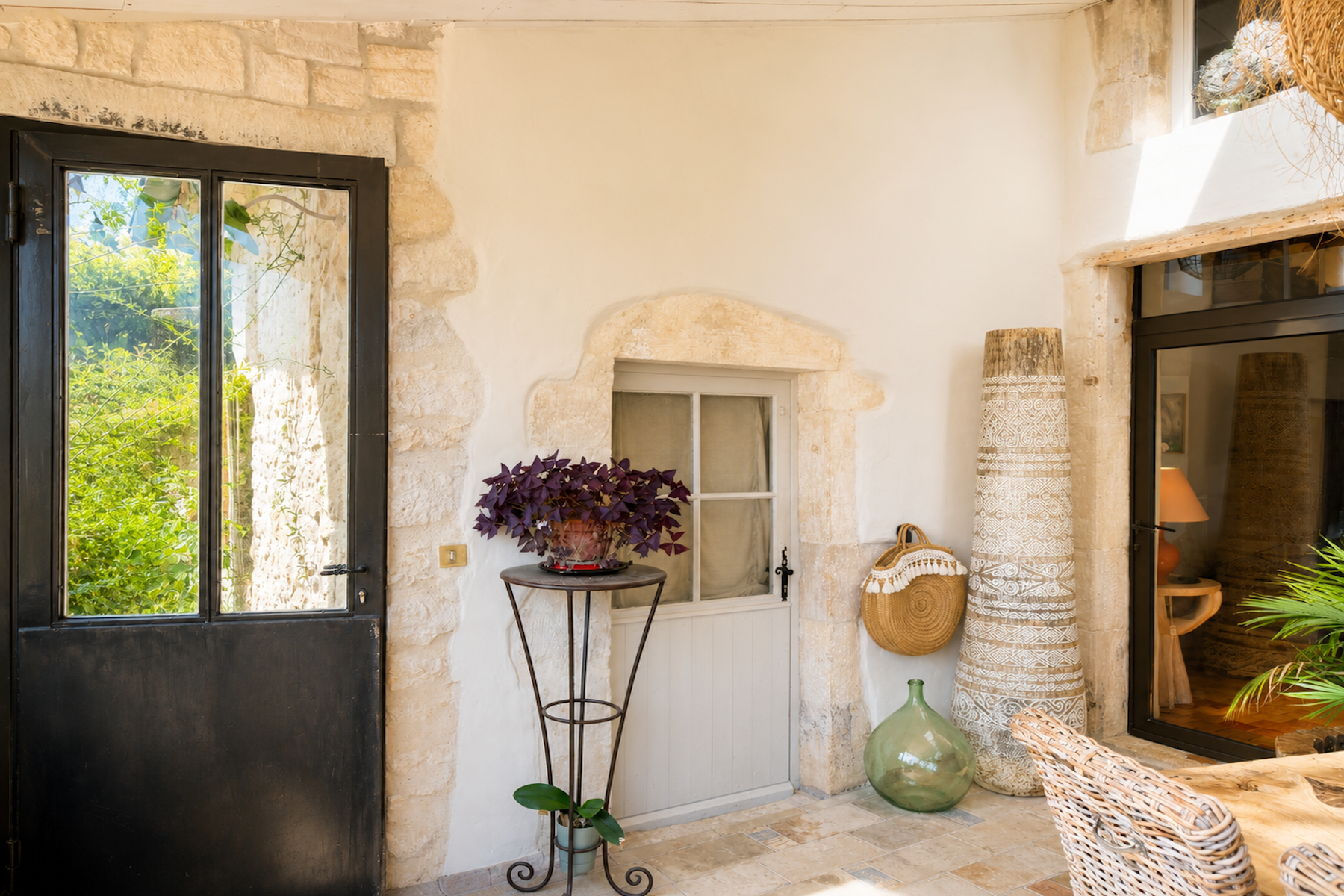 maison 7 Pièces en vente sur LA ROQUE SUR CEZE (30200)