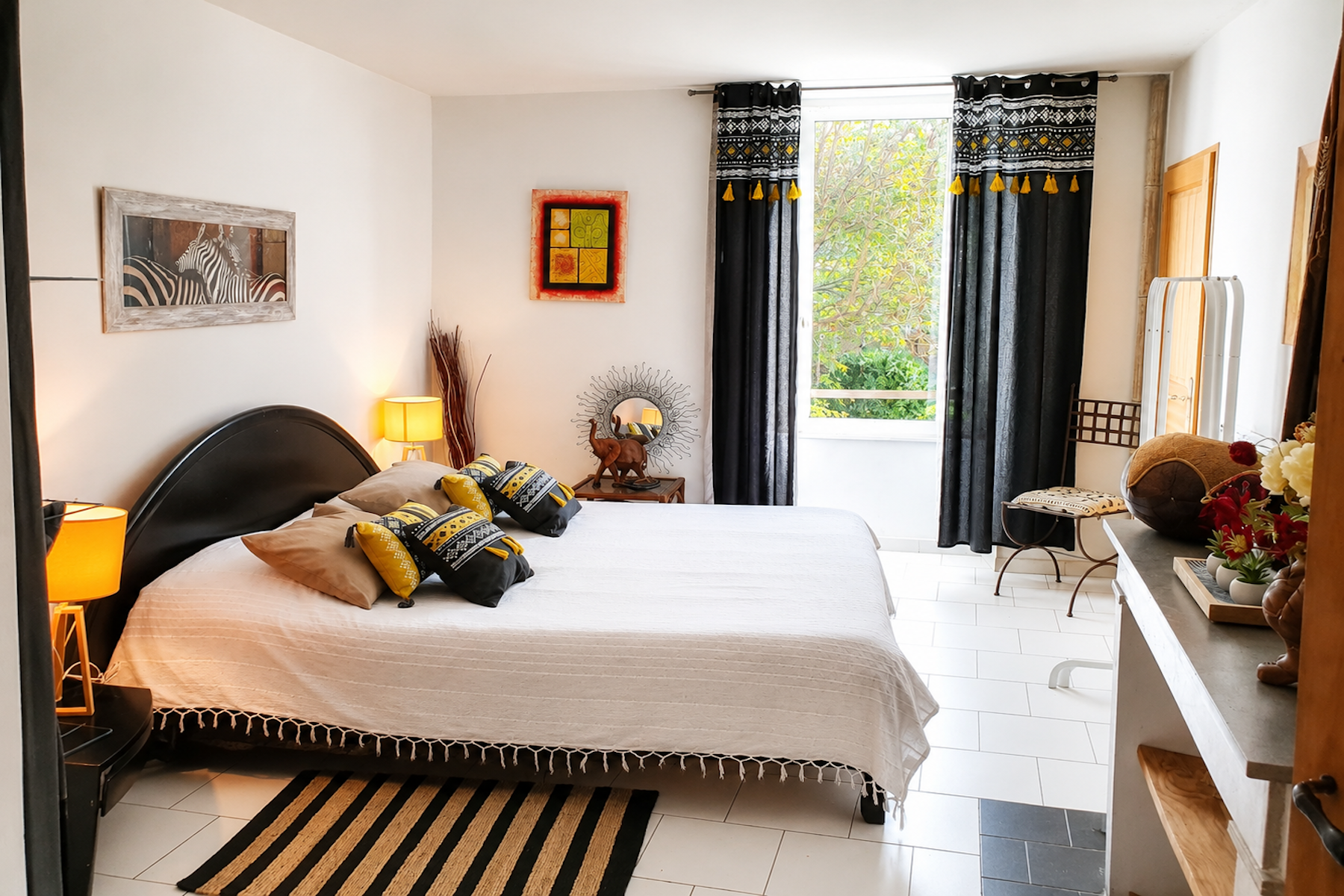 maison 7 Pièces en vente sur LA ROQUE SUR CEZE (30200)