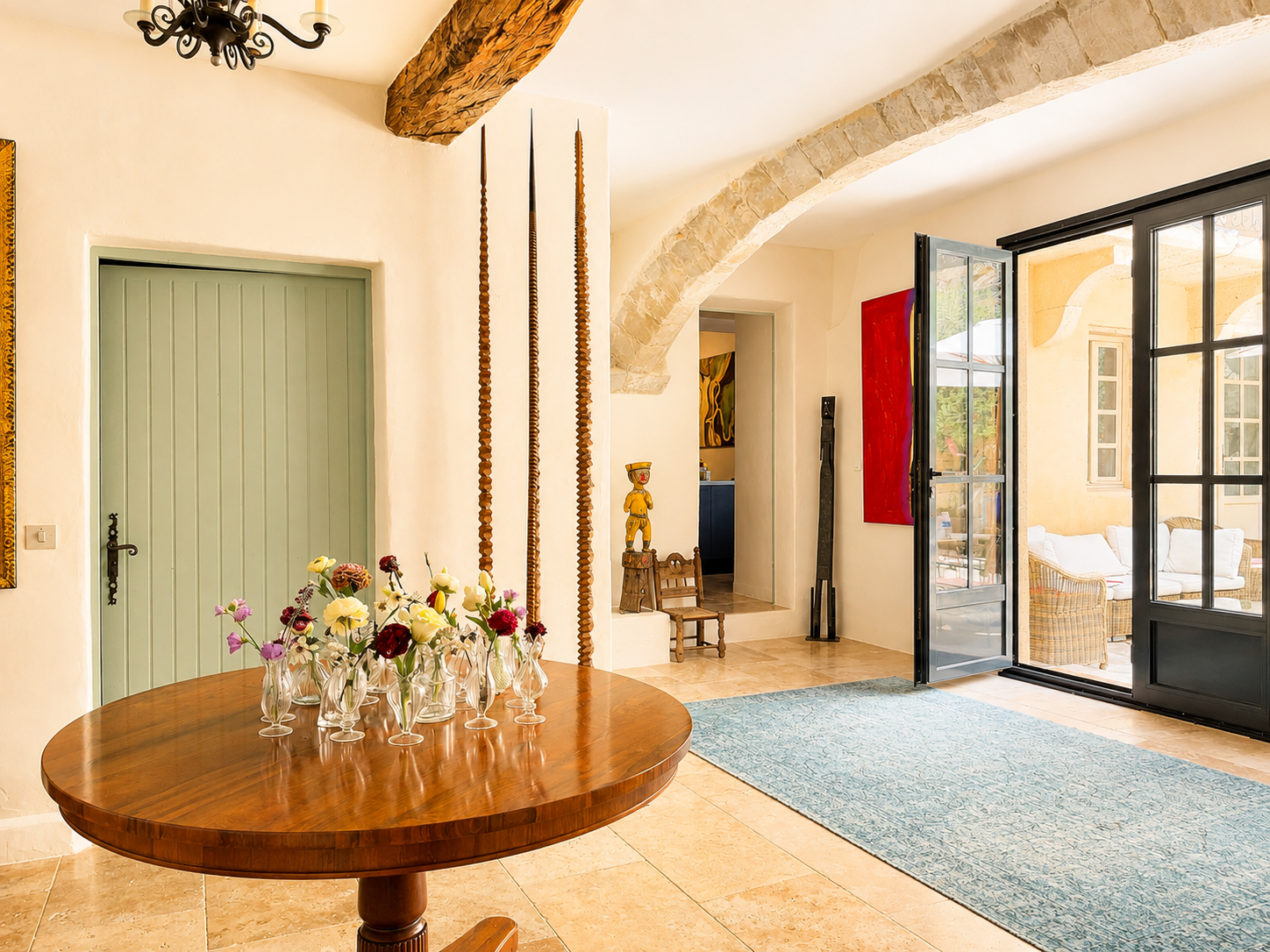 house 7 Rooms for sale on UZES (30700)