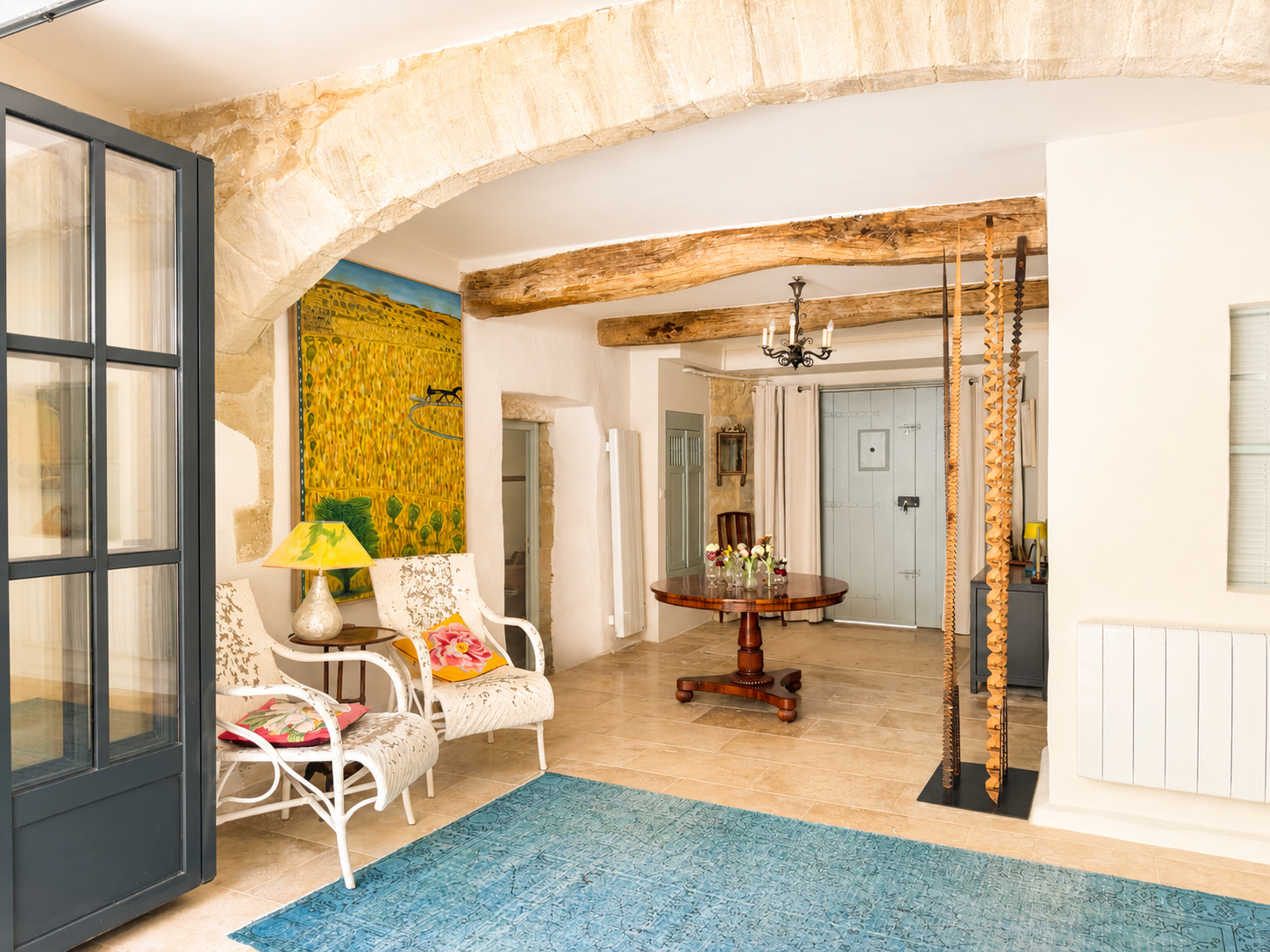 house 7 Rooms for sale on UZES (30700)