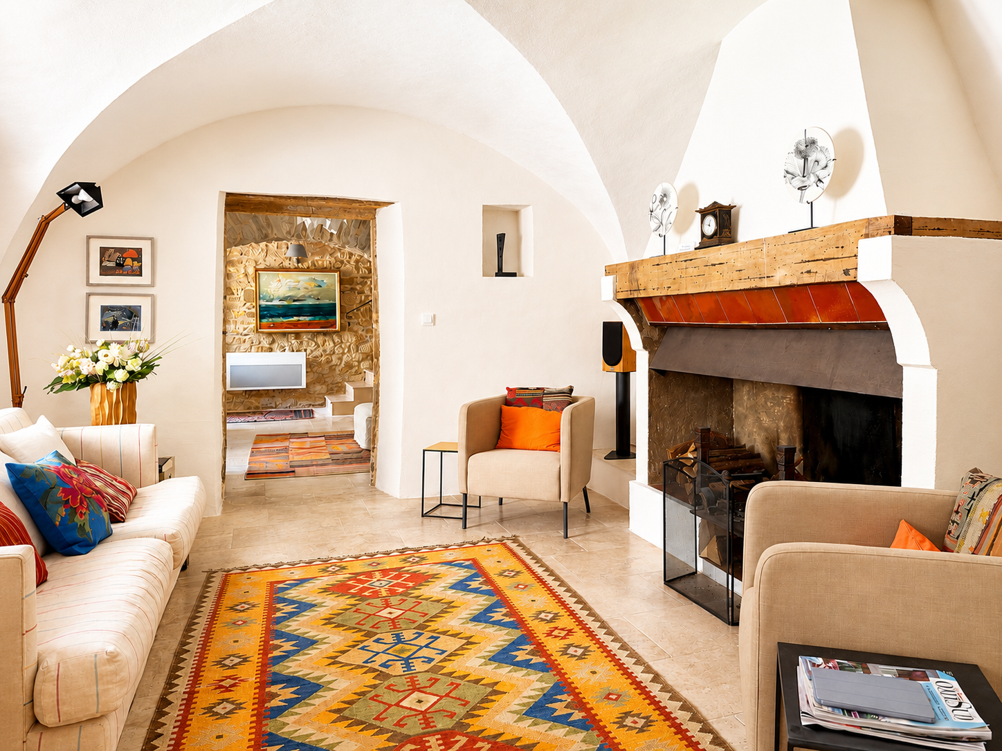 house 7 Rooms for sale on UZES (30700)