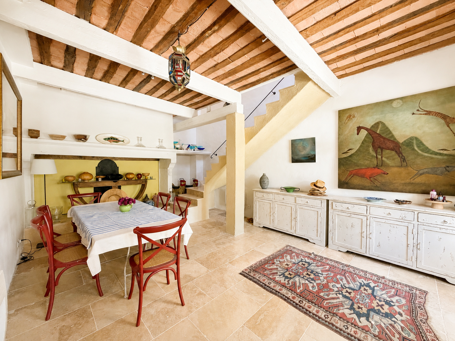 house 7 Rooms for sale on UZES (30700)