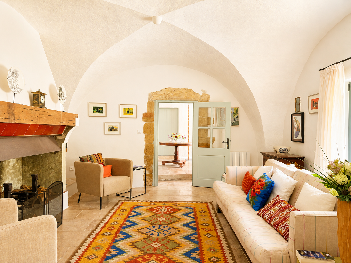 house 7 Rooms for sale on UZES (30700)