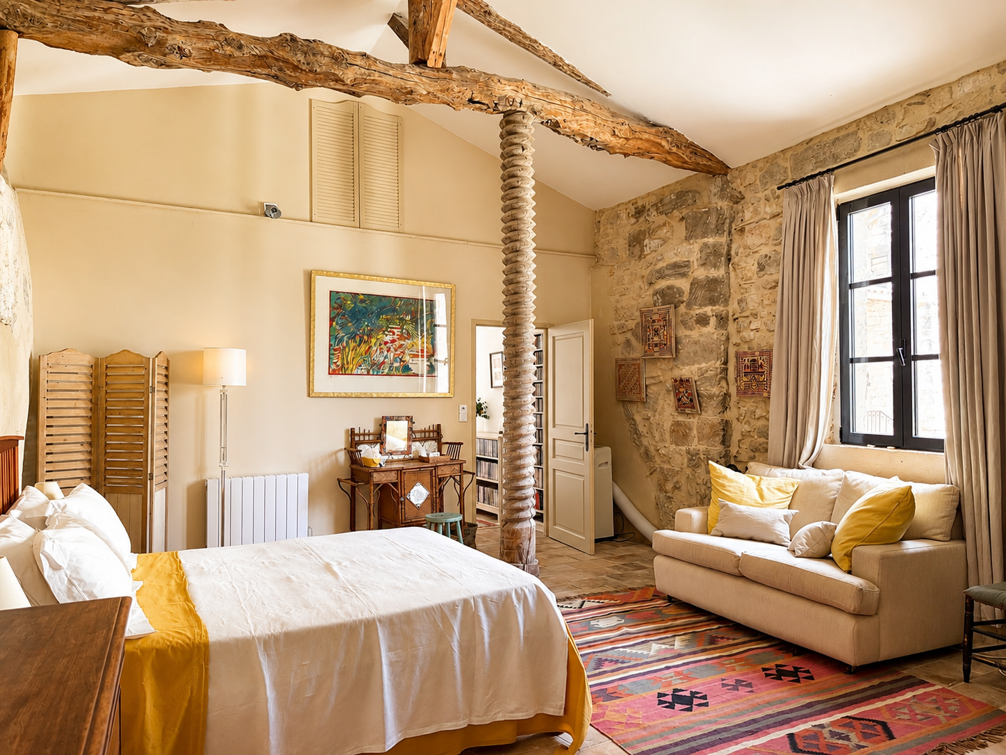 house 7 Rooms for sale on UZES (30700)