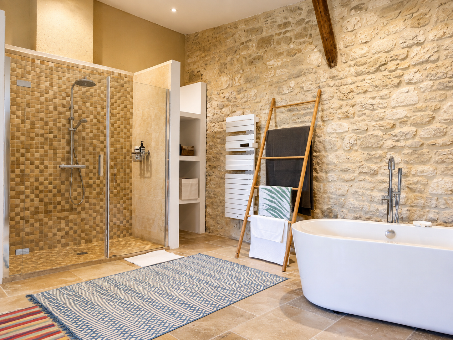 house 7 Rooms for sale on UZES (30700)