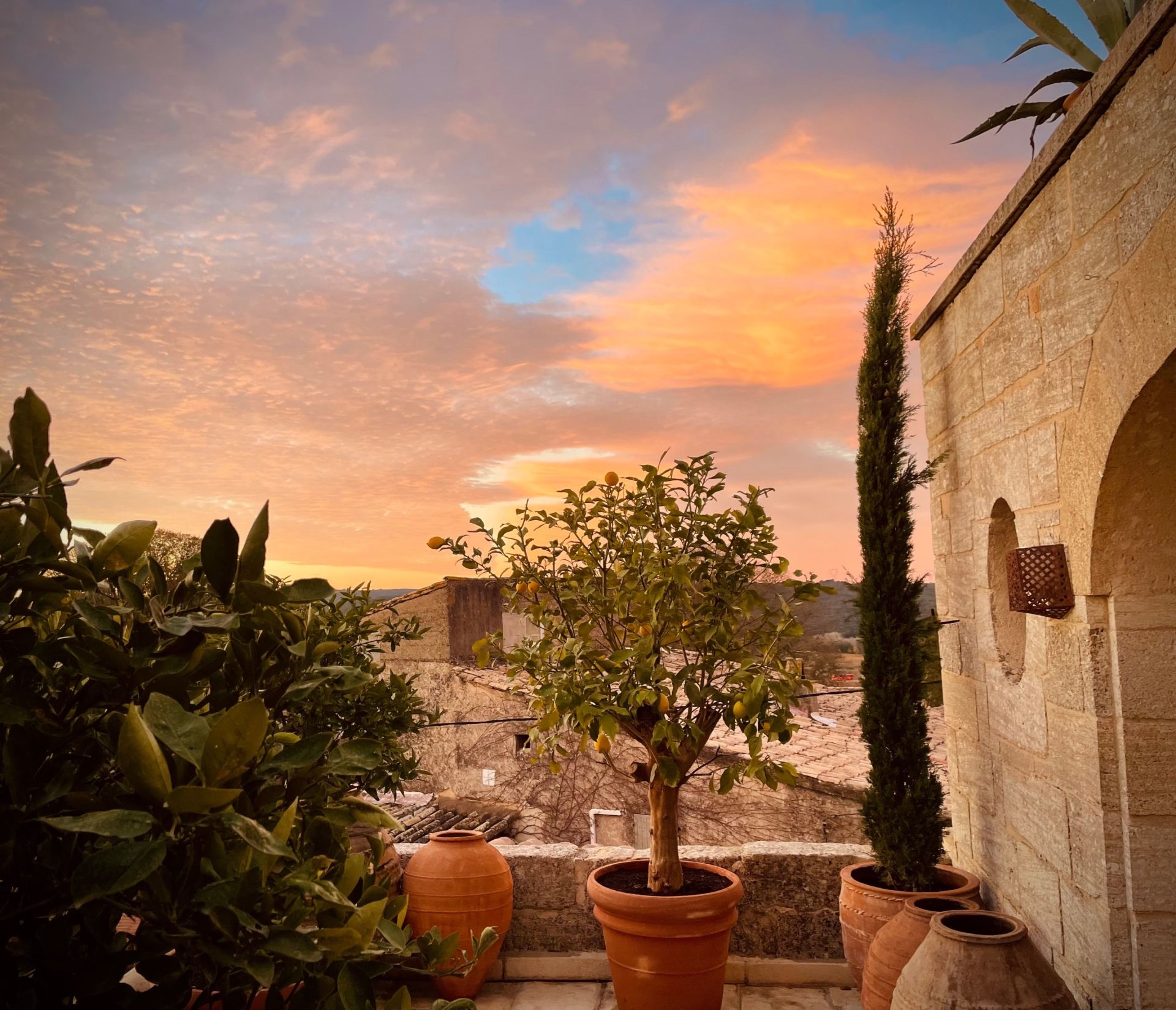 maison 5 Pièces en vente sur UZES (30700)