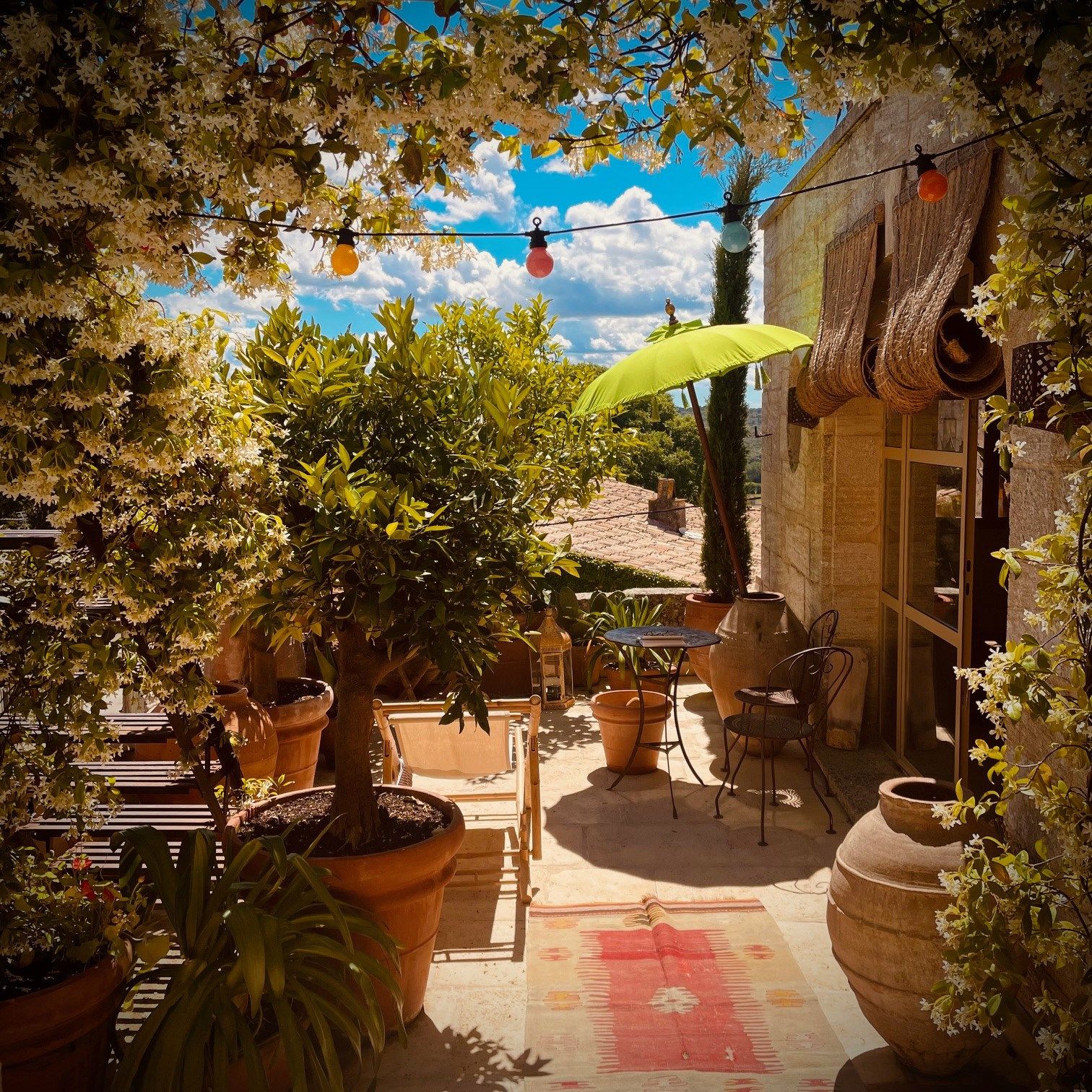 maison 5 Pièces en vente sur UZES (30700)