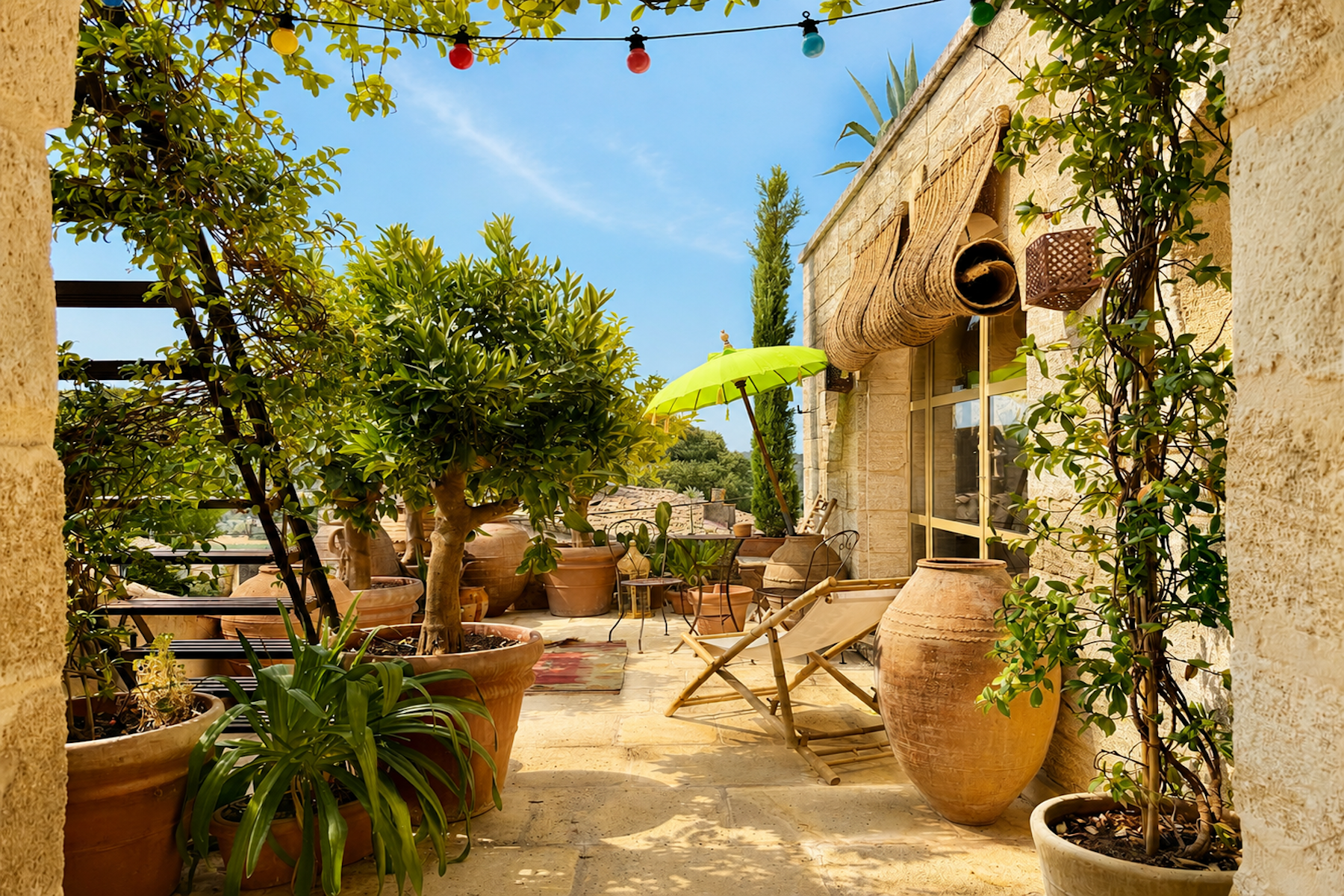 maison 5 Pièces en vente sur UZES (30700)