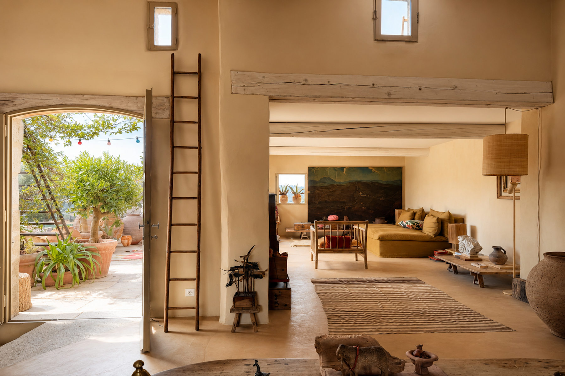 maison 5 Pièces en vente sur UZES (30700)