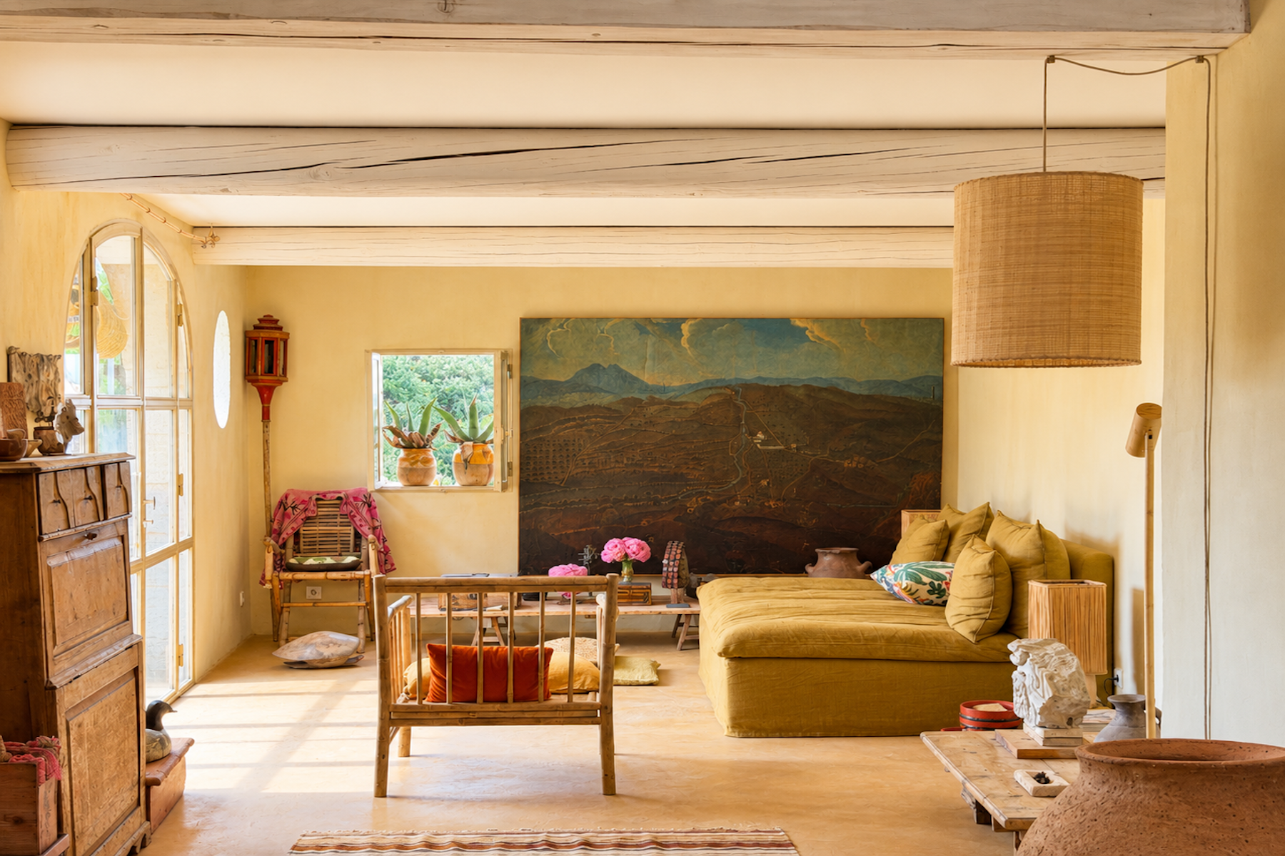 maison 5 Pièces en vente sur UZES (30700)