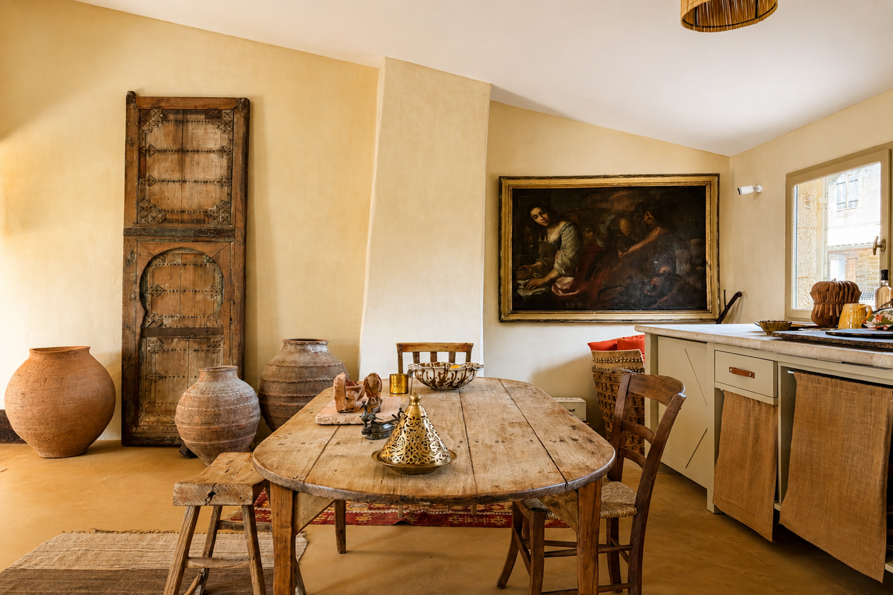 maison 5 Pièces en vente sur UZES (30700)