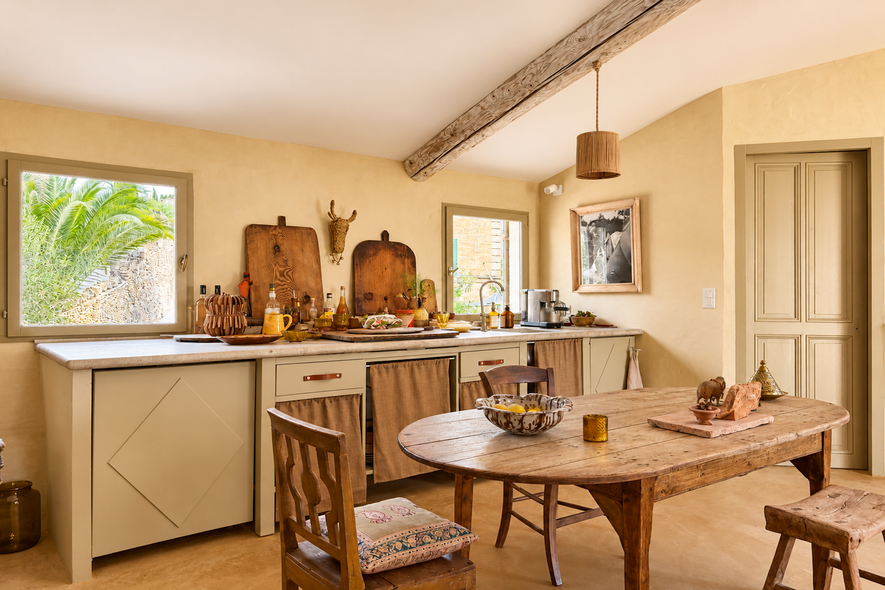 maison 5 Pièces en vente sur UZES (30700)