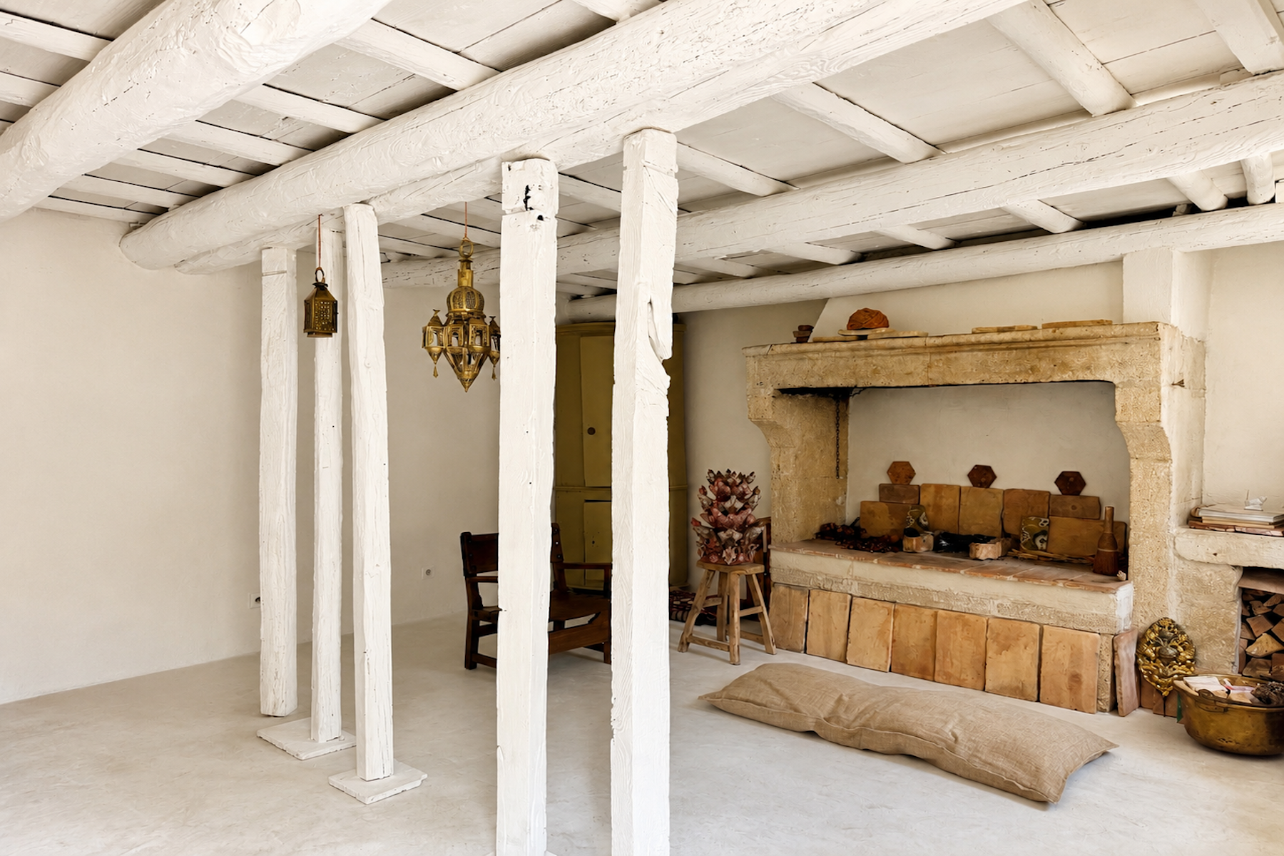 maison 5 Pièces en vente sur UZES (30700)