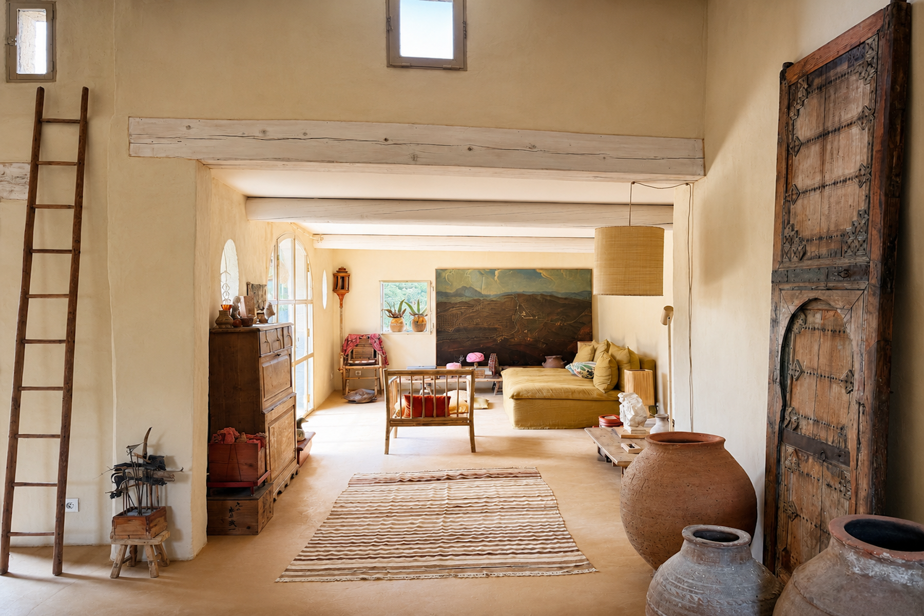 maison 5 Pièces en vente sur UZES (30700)