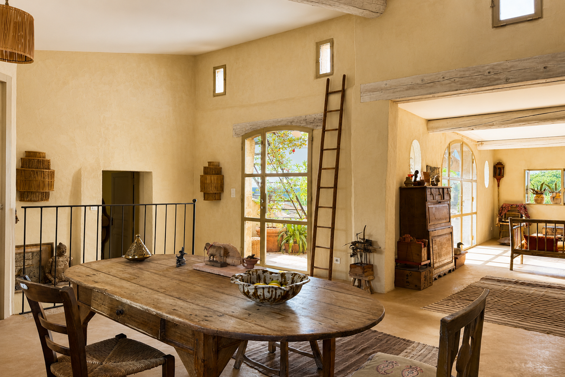 maison 5 Pièces en vente sur UZES (30700)