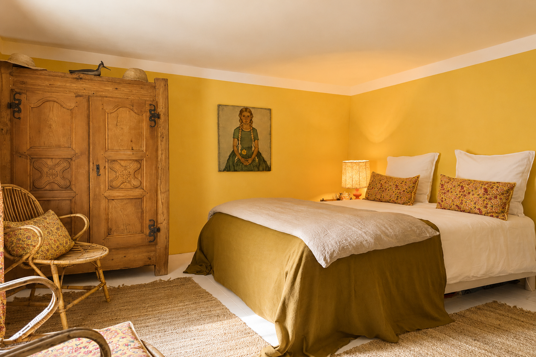 maison 5 Pièces en vente sur UZES (30700)
