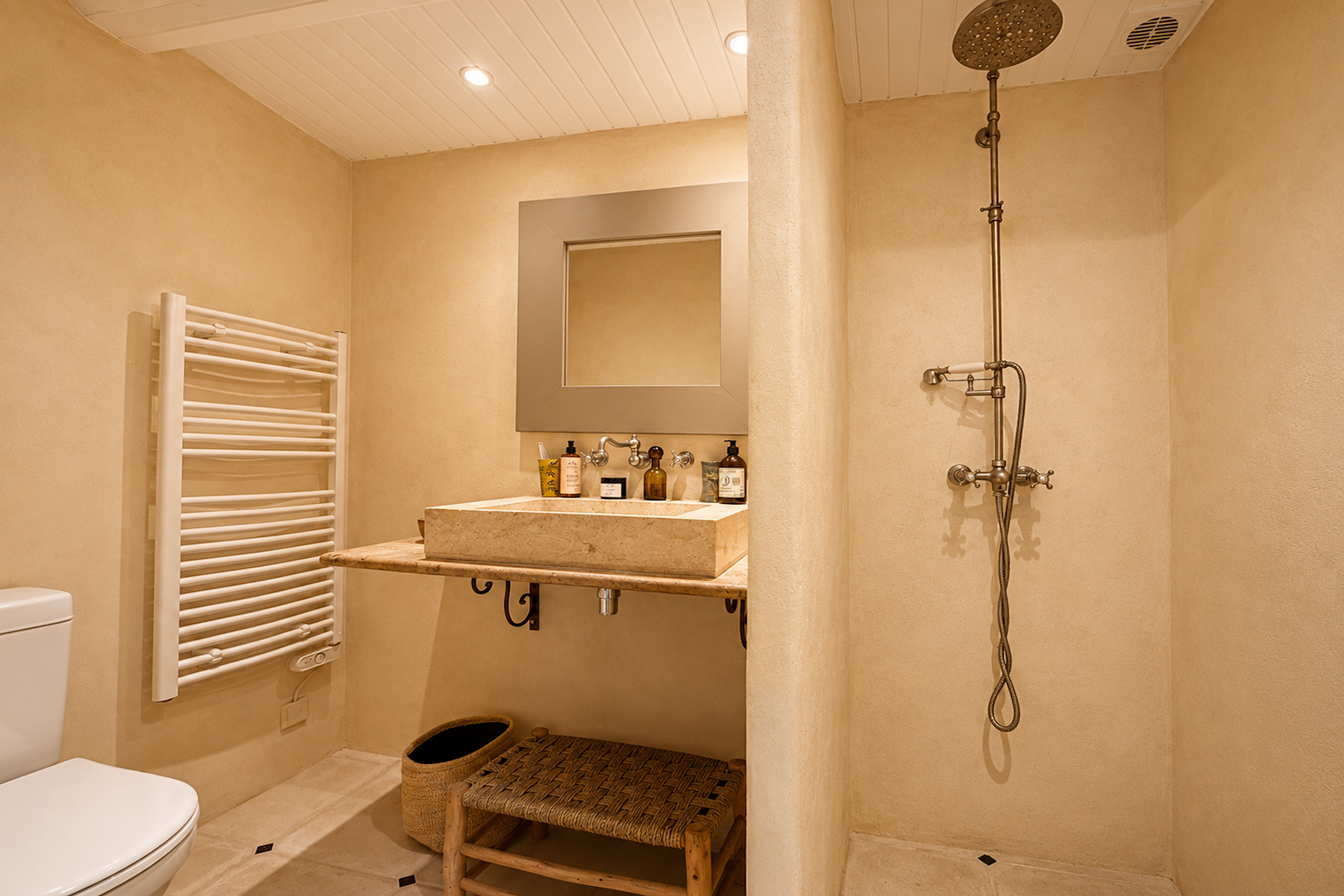 maison 5 Pièces en vente sur UZES (30700)