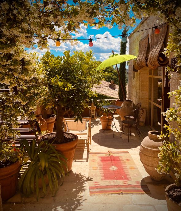 Sale House Uzès 5&nbsp;Rooms 114&nbsp;m²