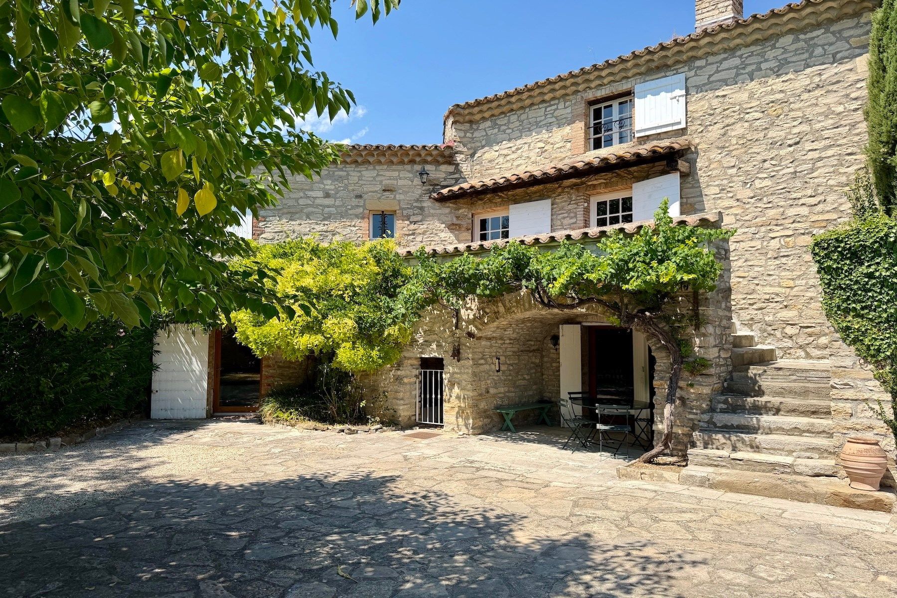 maison 6 Pièces en vente sur UZES (30700)
