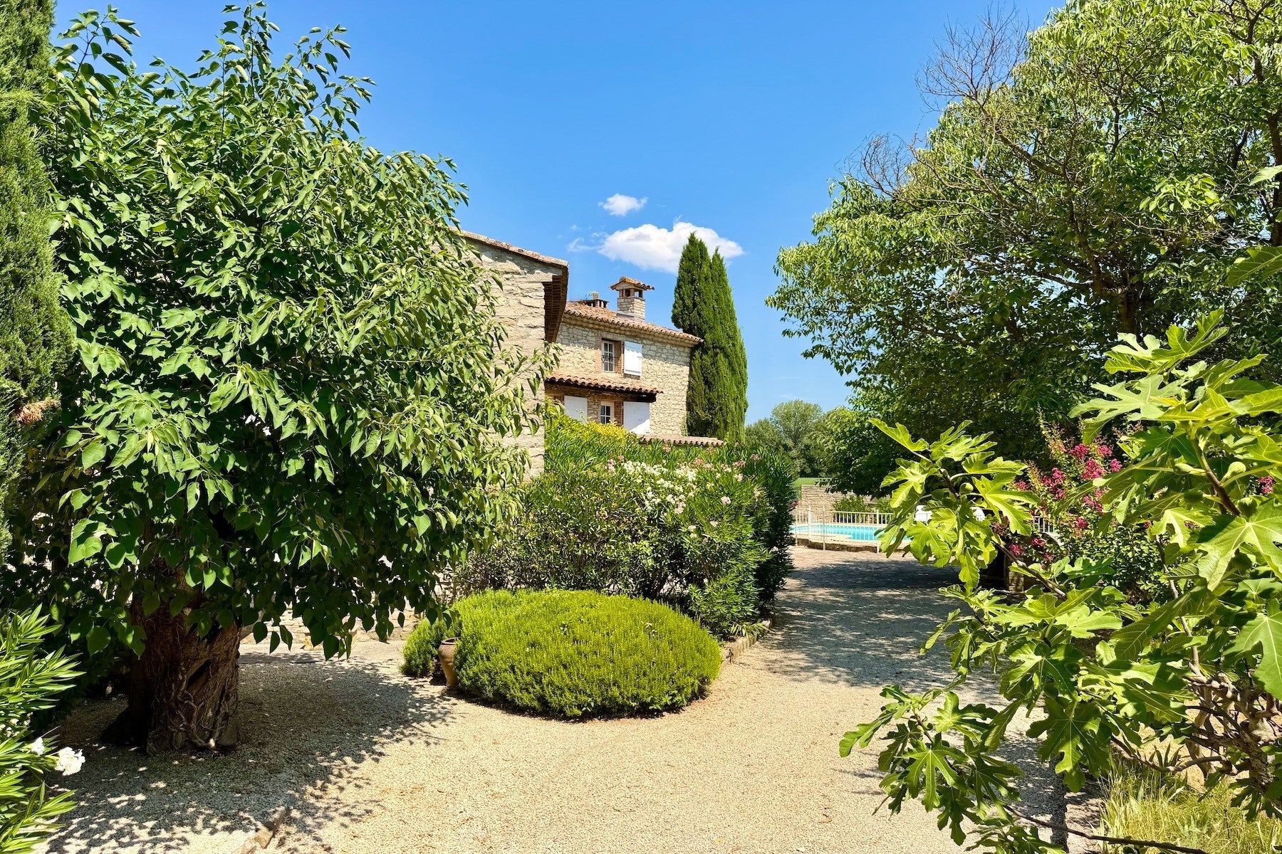 maison 6 Pièces en vente sur UZES (30700)