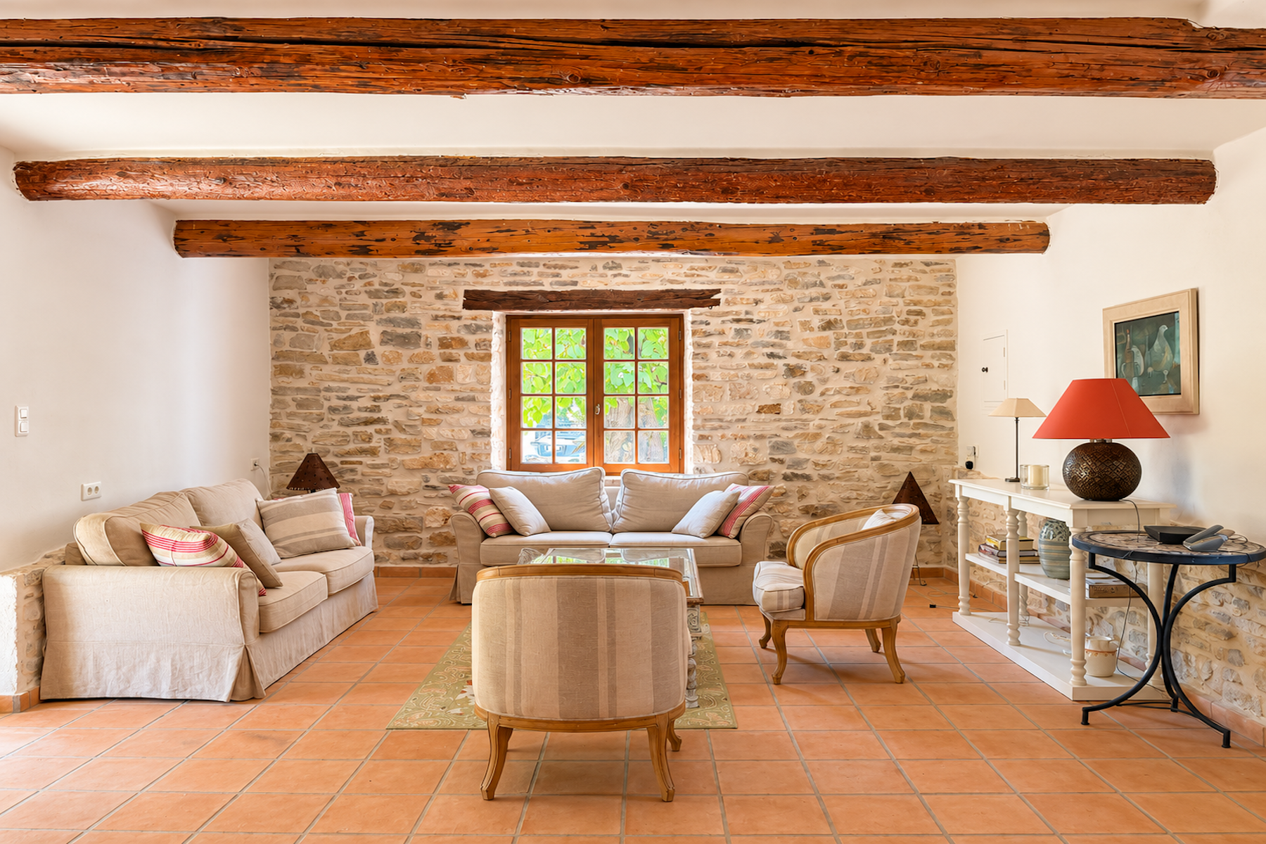maison 6 Pièces en vente sur UZES (30700)