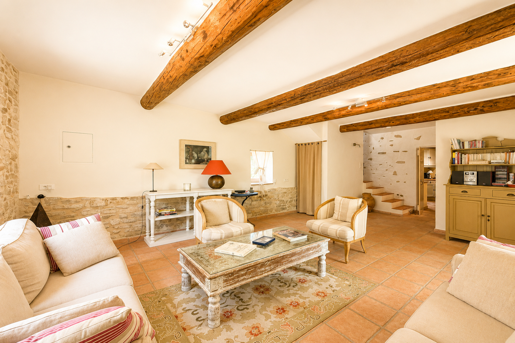 maison 6 Pièces en vente sur UZES (30700)