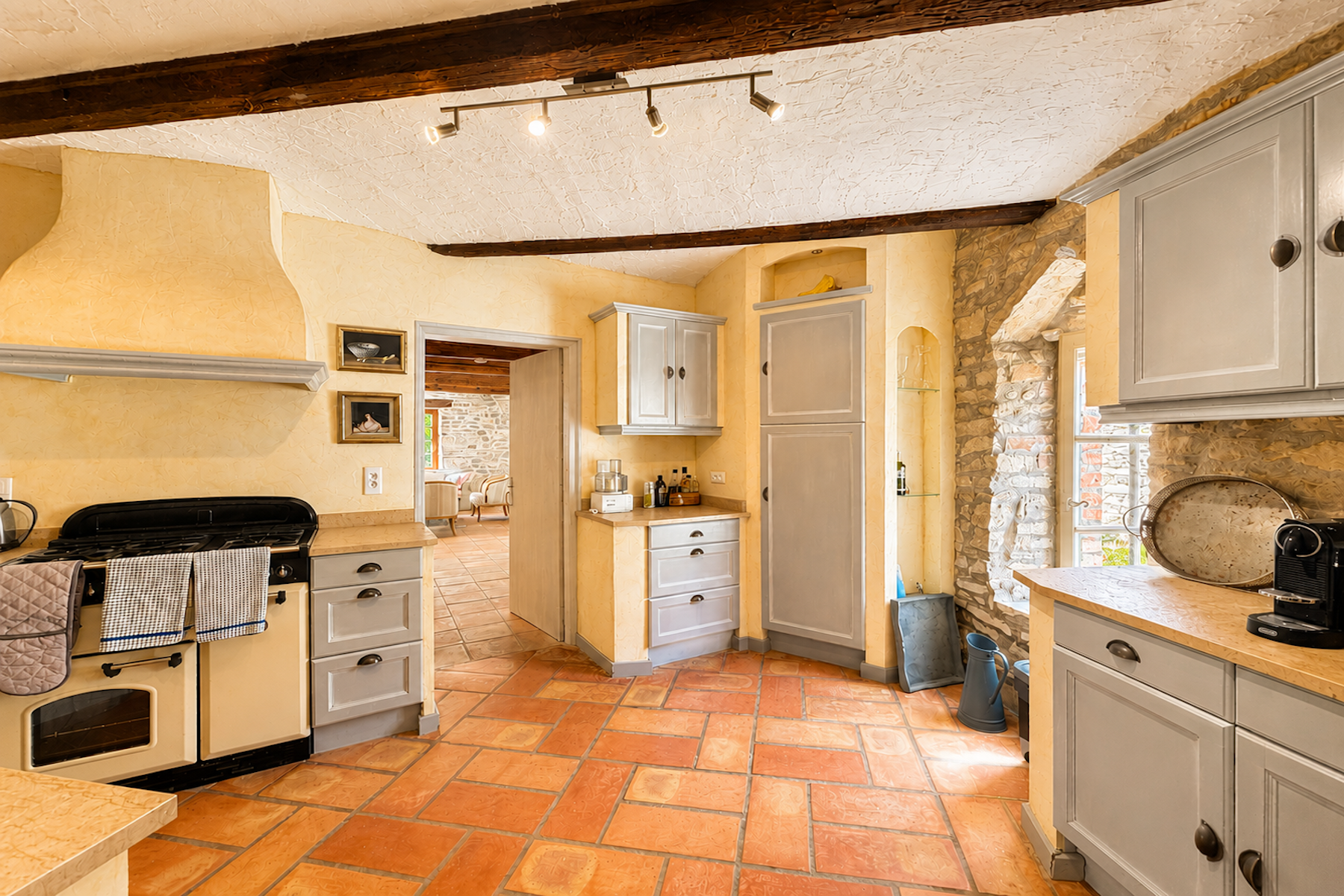 maison 6 Pièces en vente sur UZES (30700)