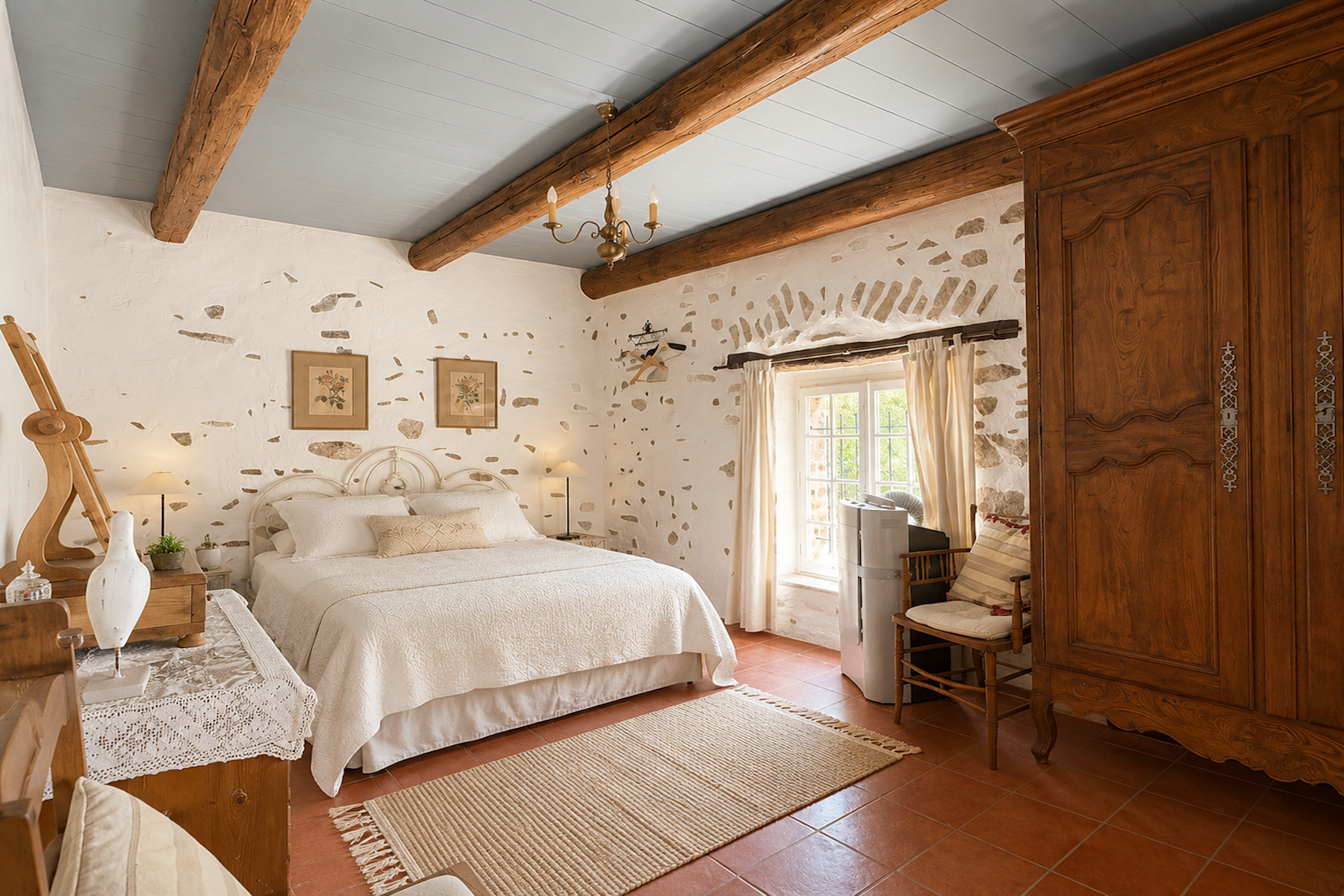maison 6 Pièces en vente sur UZES (30700)