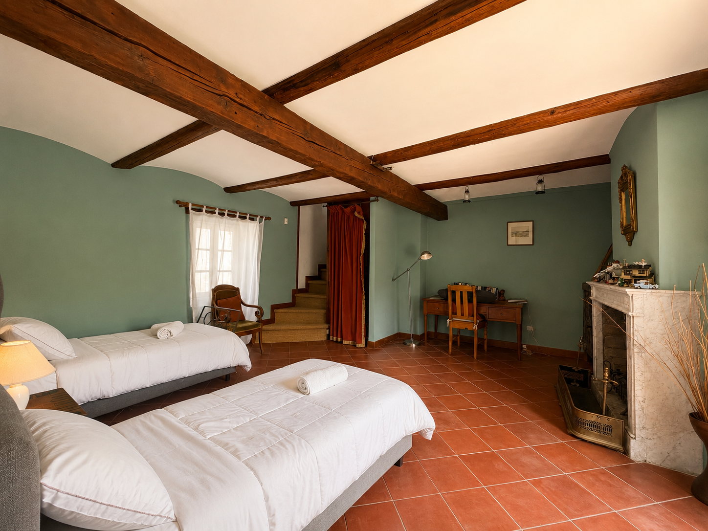 maison 6 Pièces en vente sur UZES (30700)