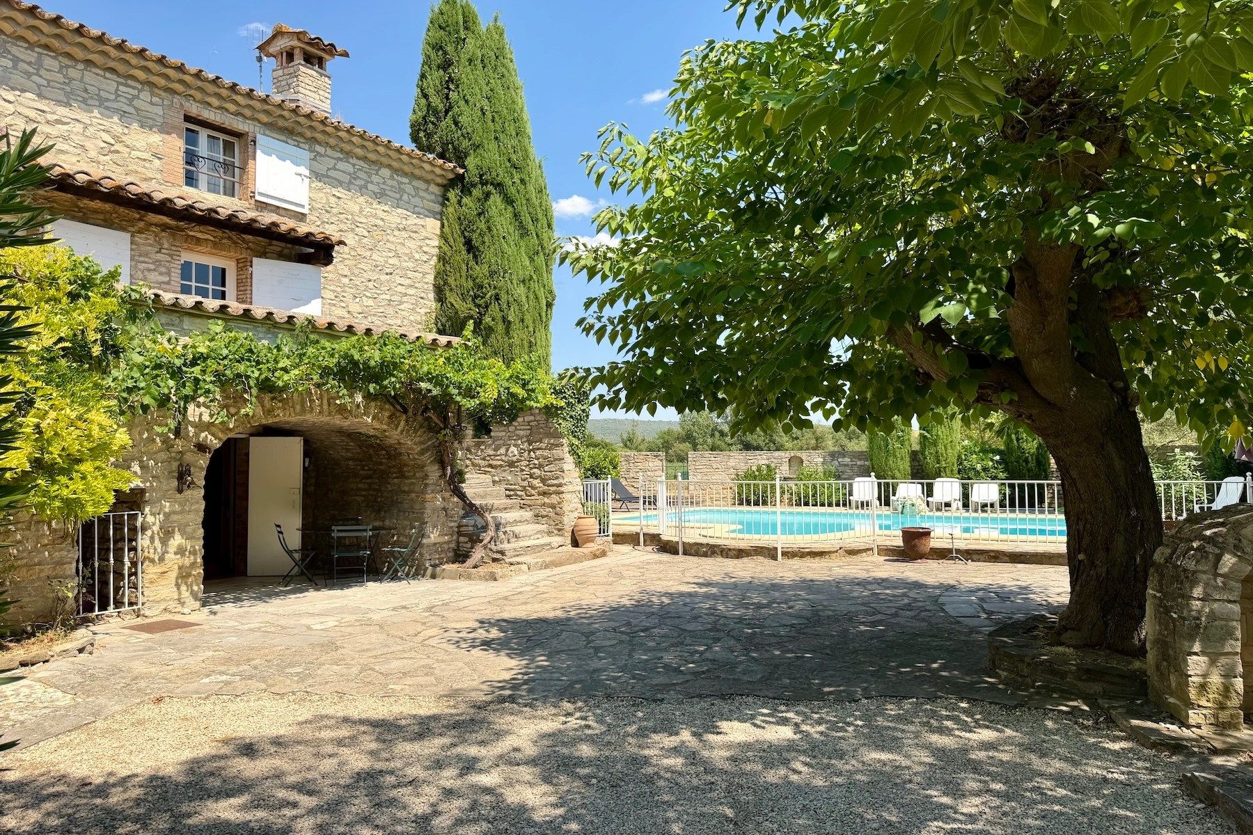 maison 6 Pièces en vente sur UZES (30700)