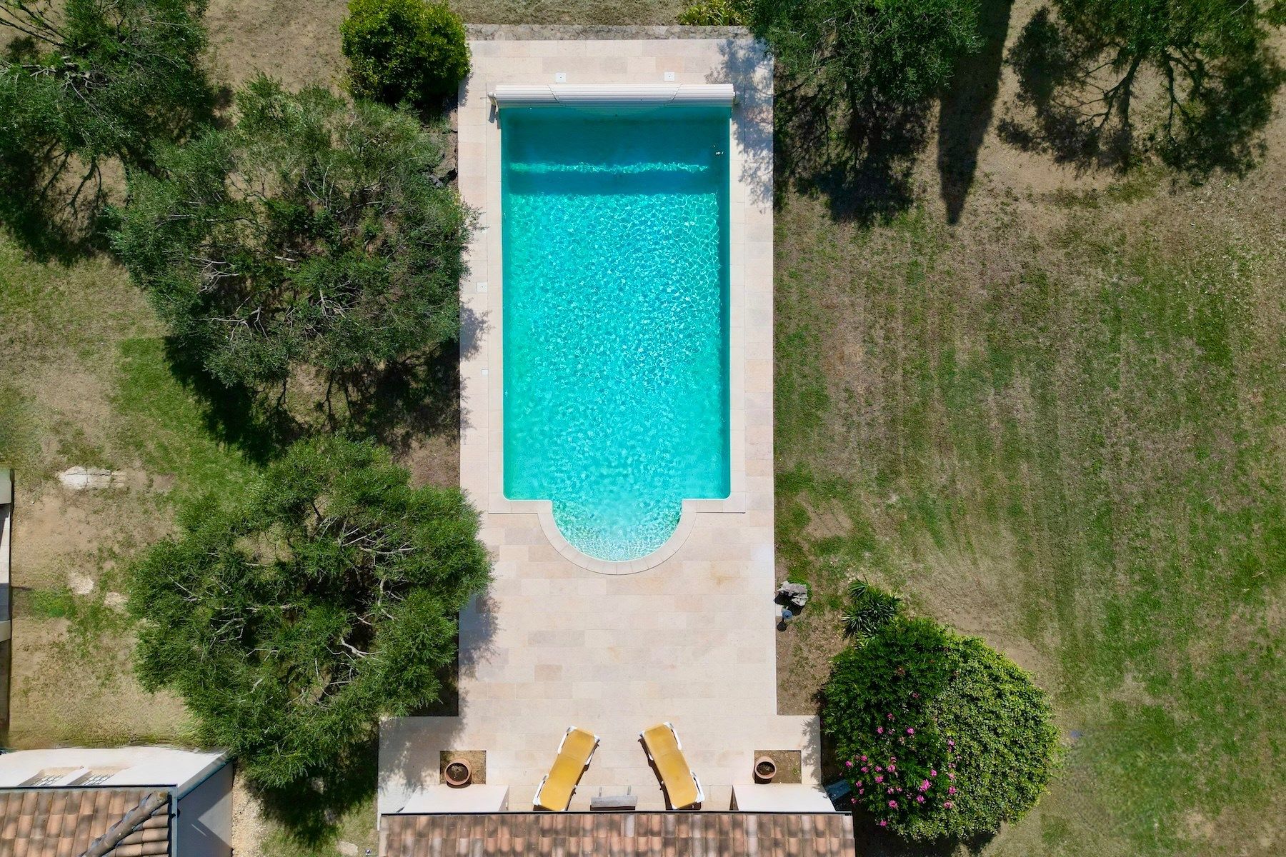 maison 5 Pièces en vente sur UZES (30700)