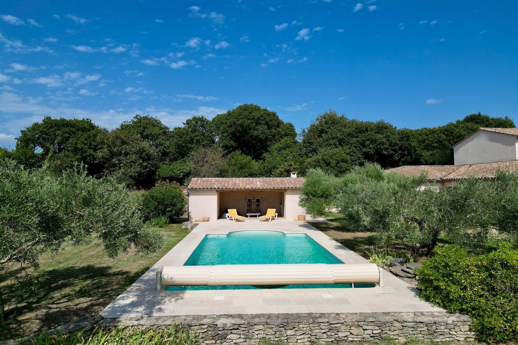 maison 5 Pièces en vente sur UZES (30700)