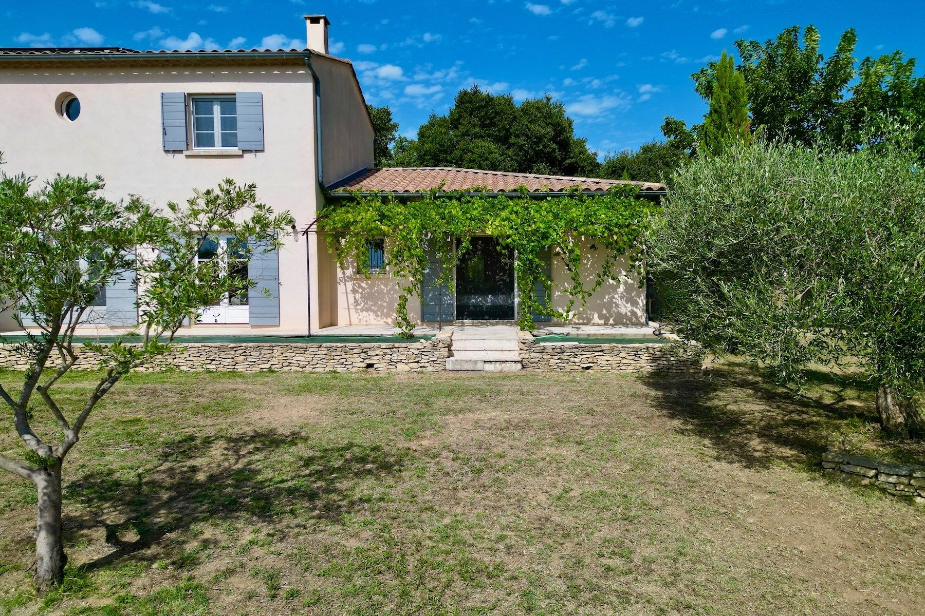 maison 5 Pièces en vente sur UZES (30700)