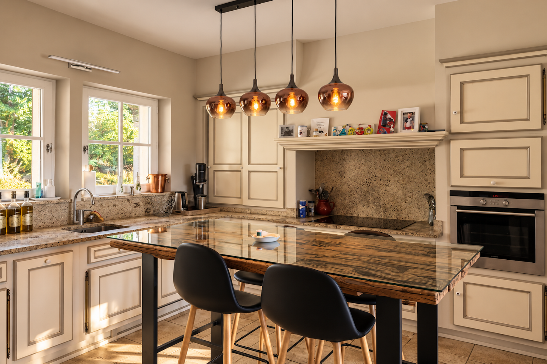 maison 5 Pièces en vente sur UZES (30700)