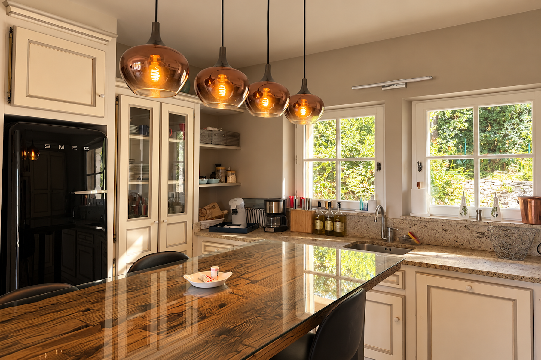 maison 5 Pièces en vente sur UZES (30700)