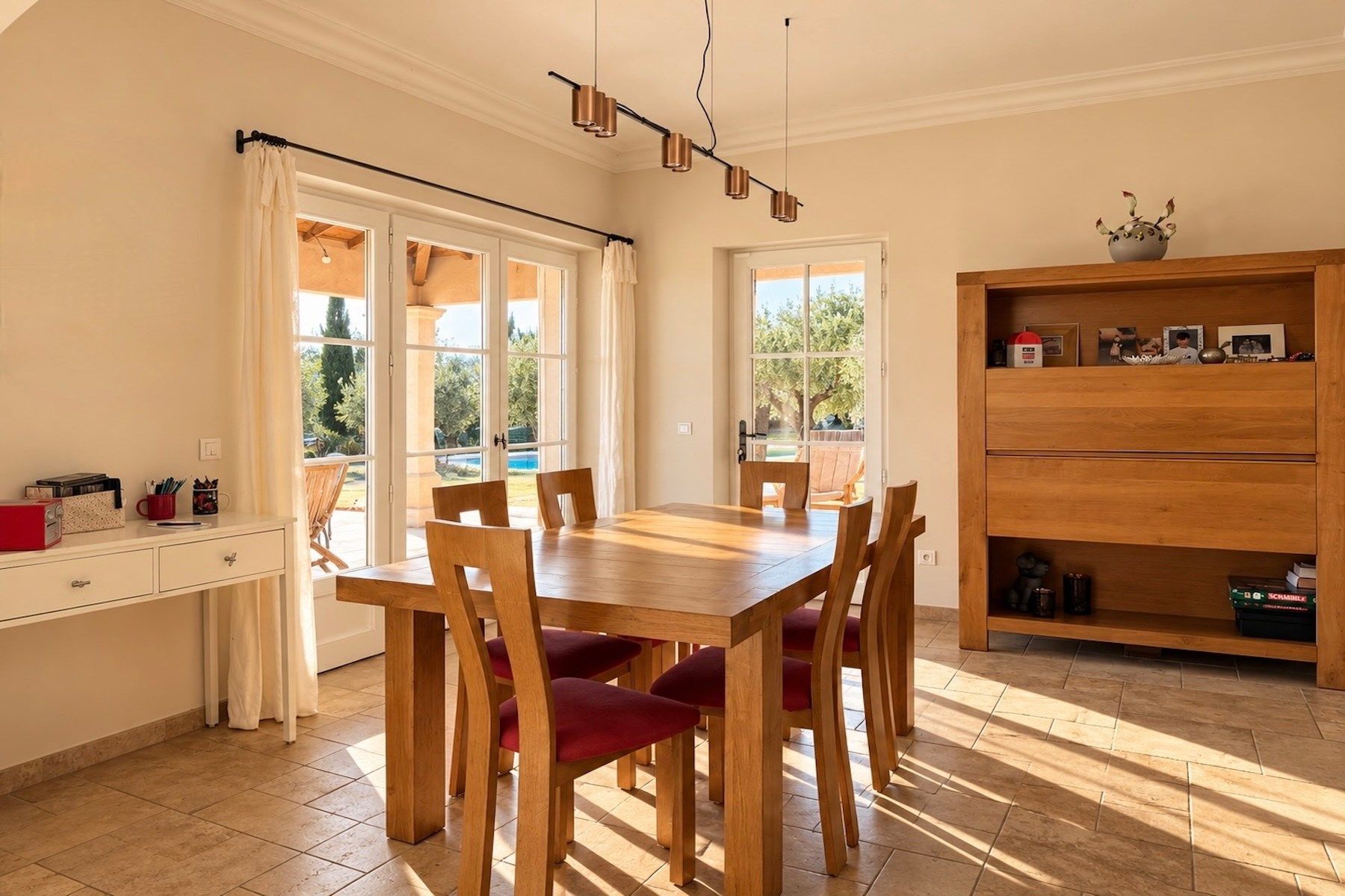 maison 5 Pièces en vente sur UZES (30700)