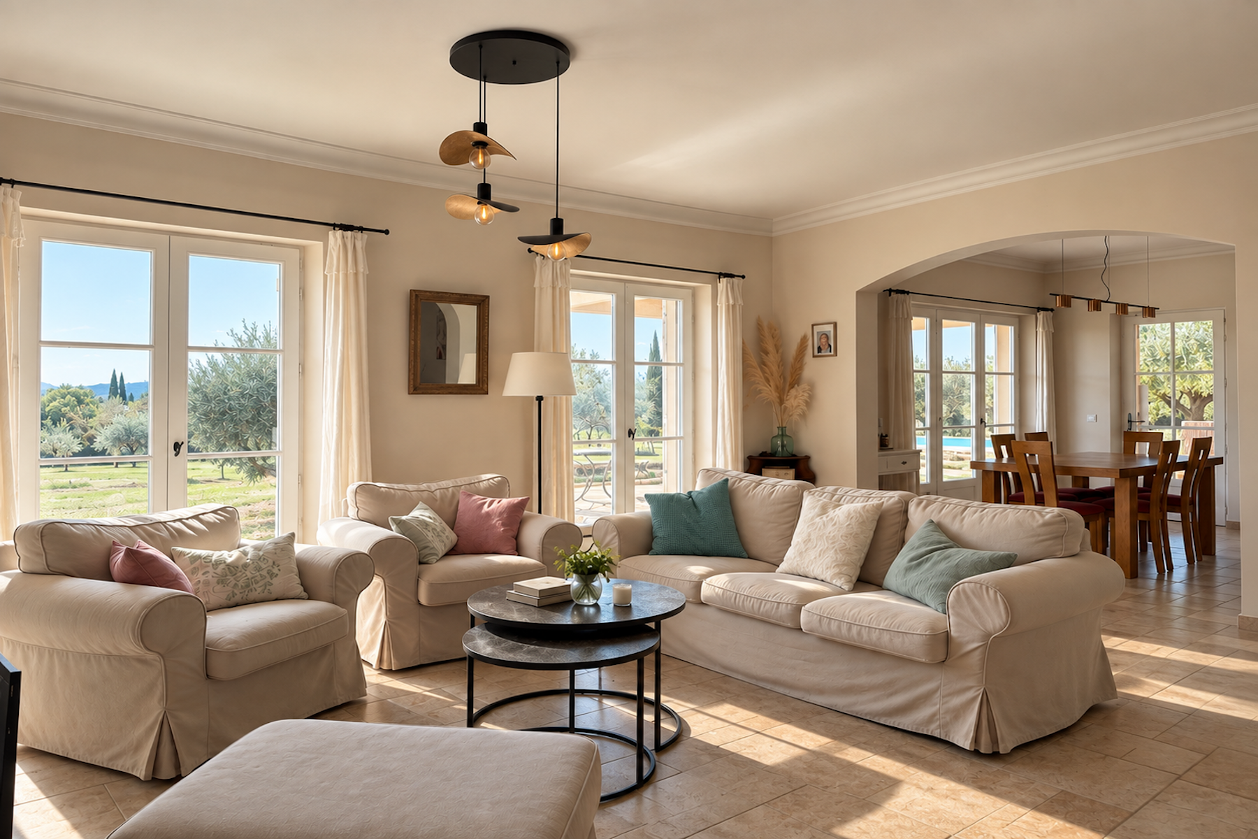 maison 5 Pièces en vente sur UZES (30700)