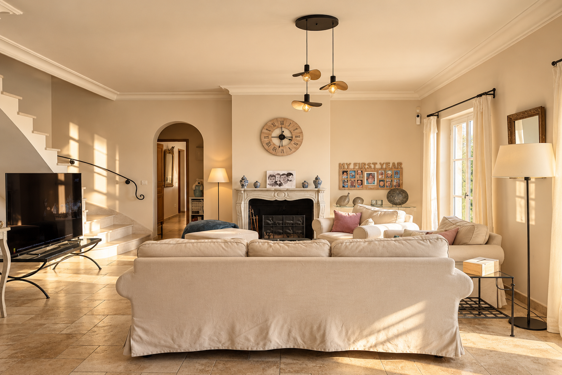 maison 5 Pièces en vente sur UZES (30700)