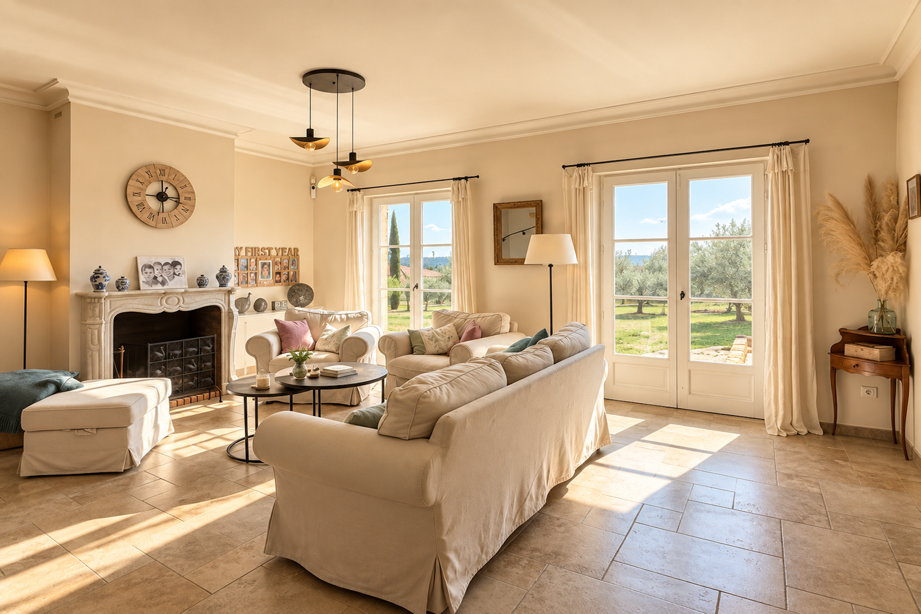 maison 5 Pièces en vente sur UZES (30700)