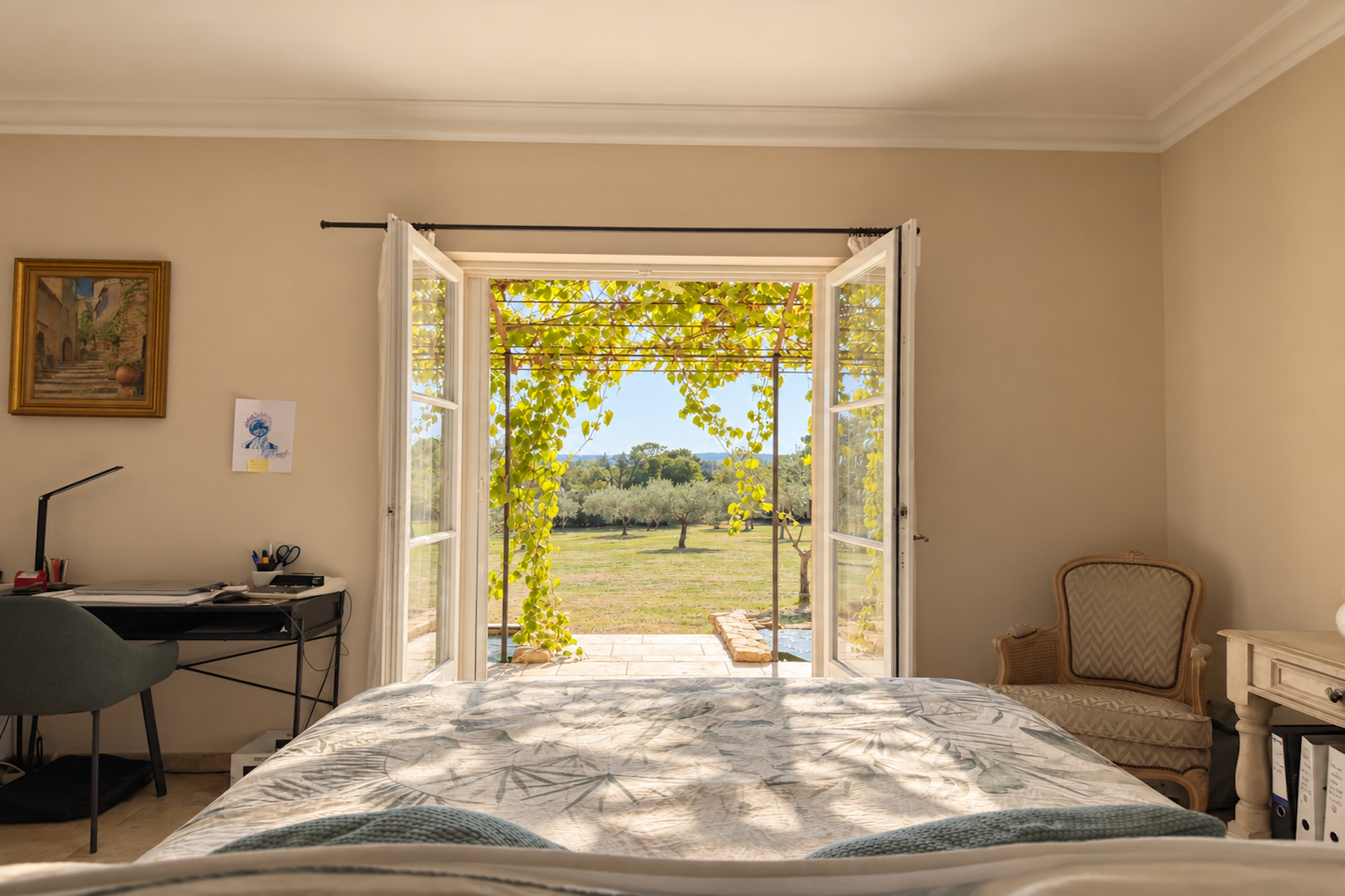 maison 5 Pièces en vente sur UZES (30700)