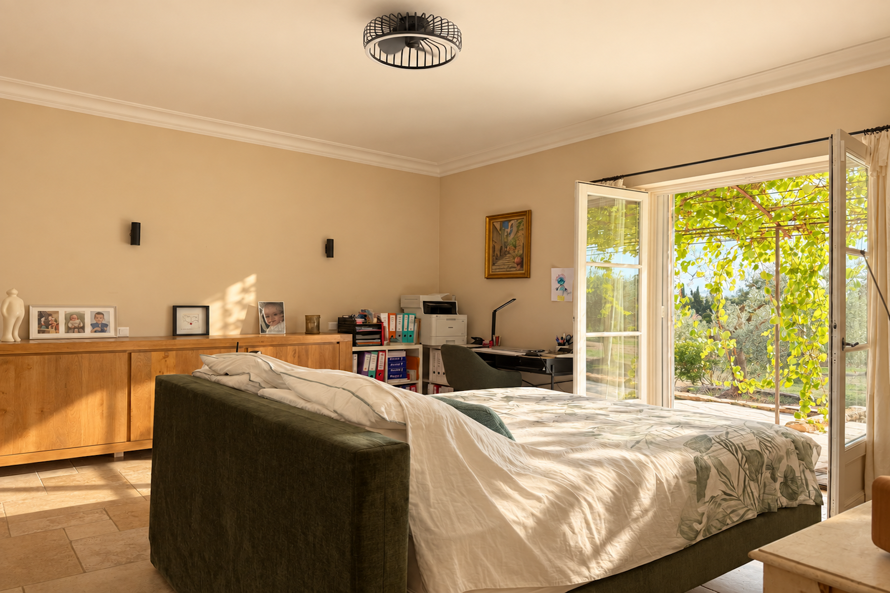 maison 5 Pièces en vente sur UZES (30700)
