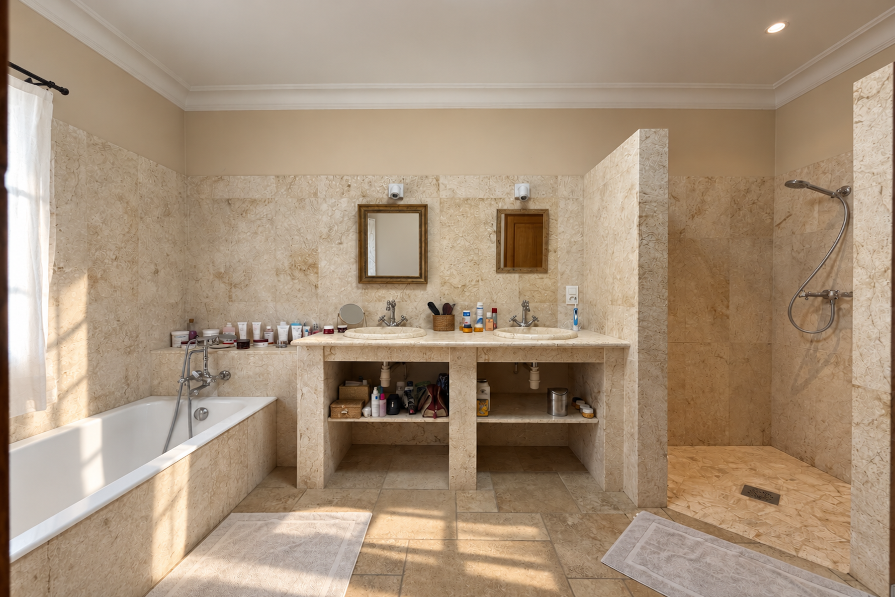 maison 5 Pièces en vente sur UZES (30700)