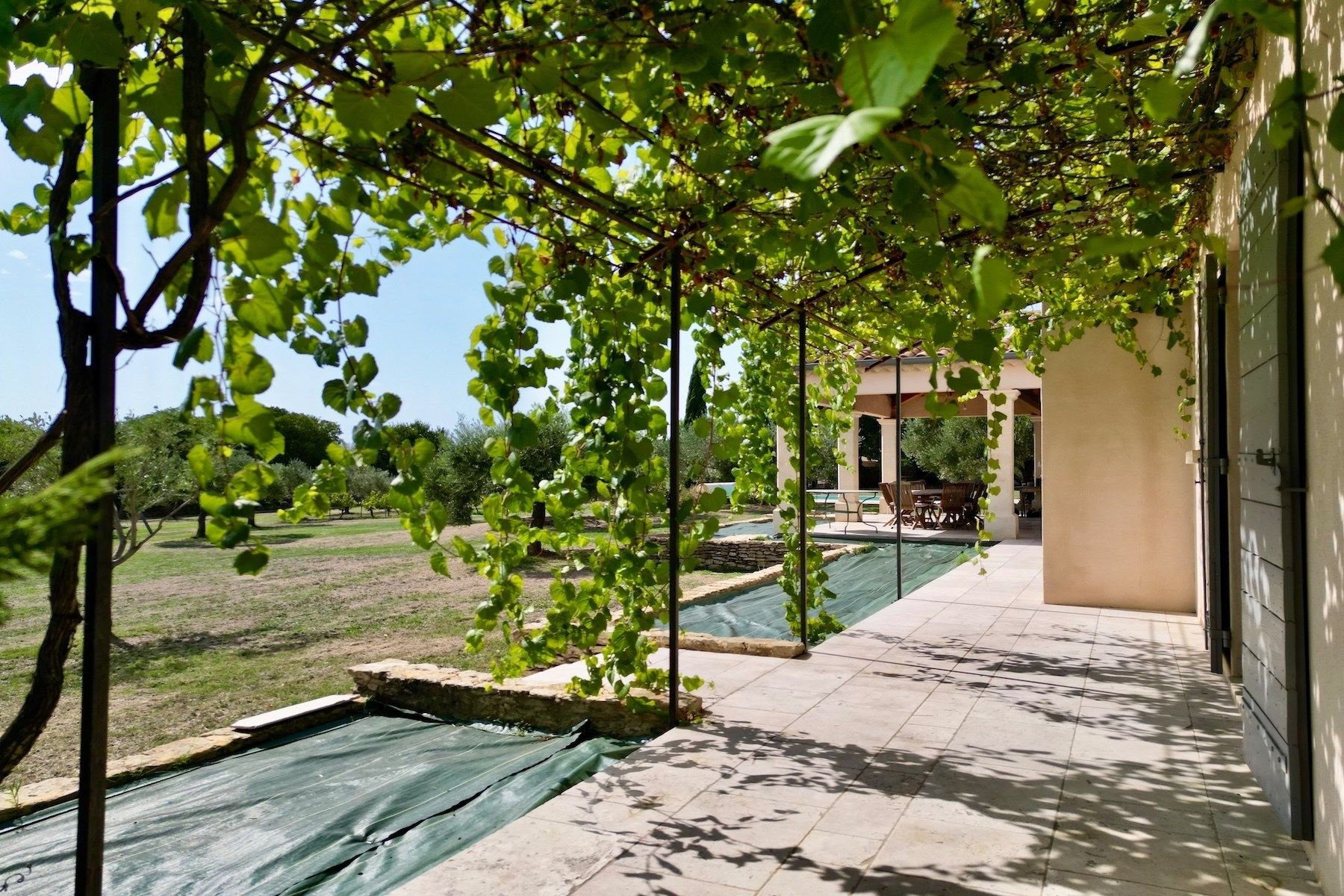 maison 5 Pièces en vente sur UZES (30700)