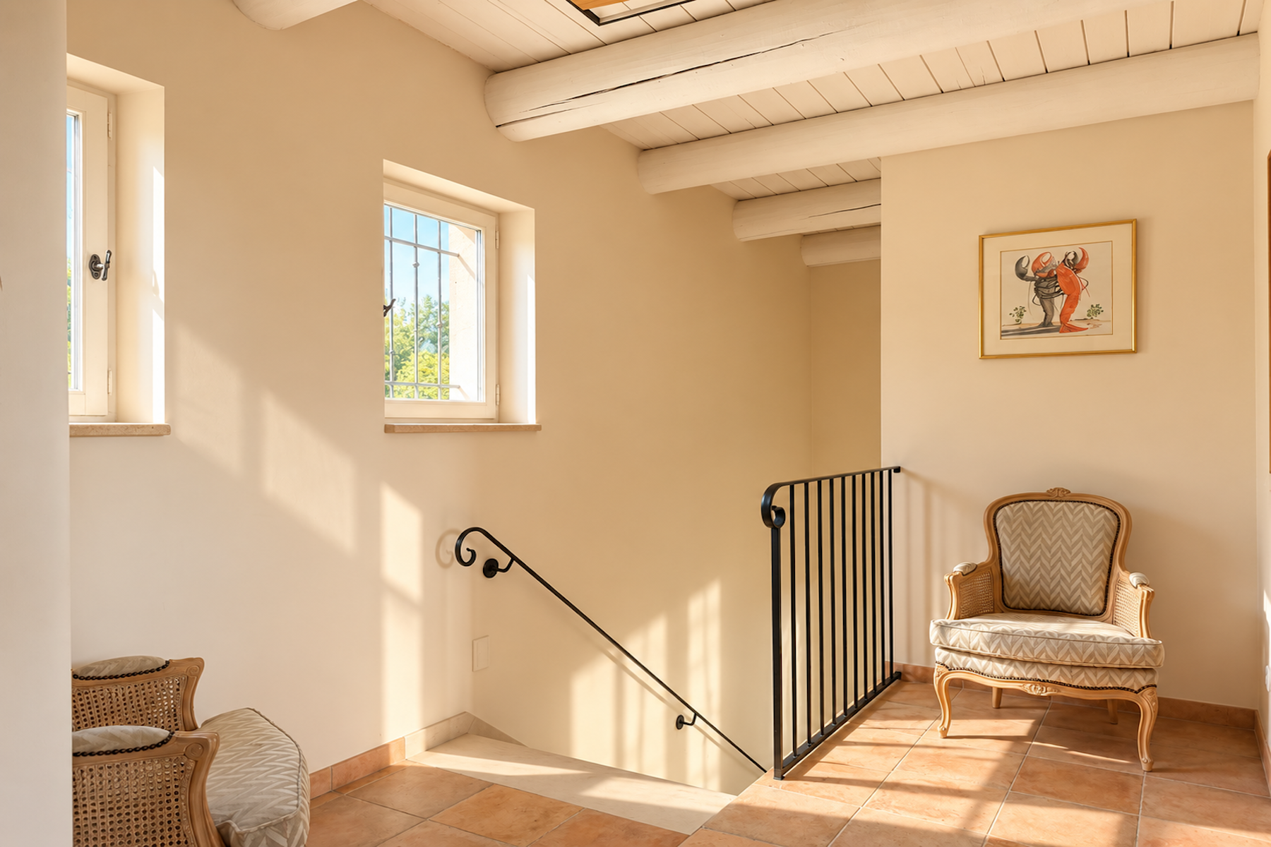 maison 5 Pièces en vente sur UZES (30700)