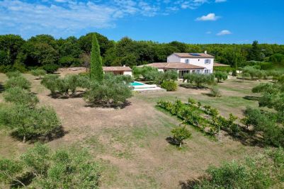 Sale House Uzès 5&nbsp;Rooms 190&nbsp;m²