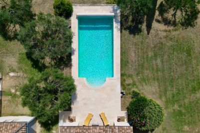 Vente Maison Uzès 5&nbsp;Pièces 190&nbsp;m²