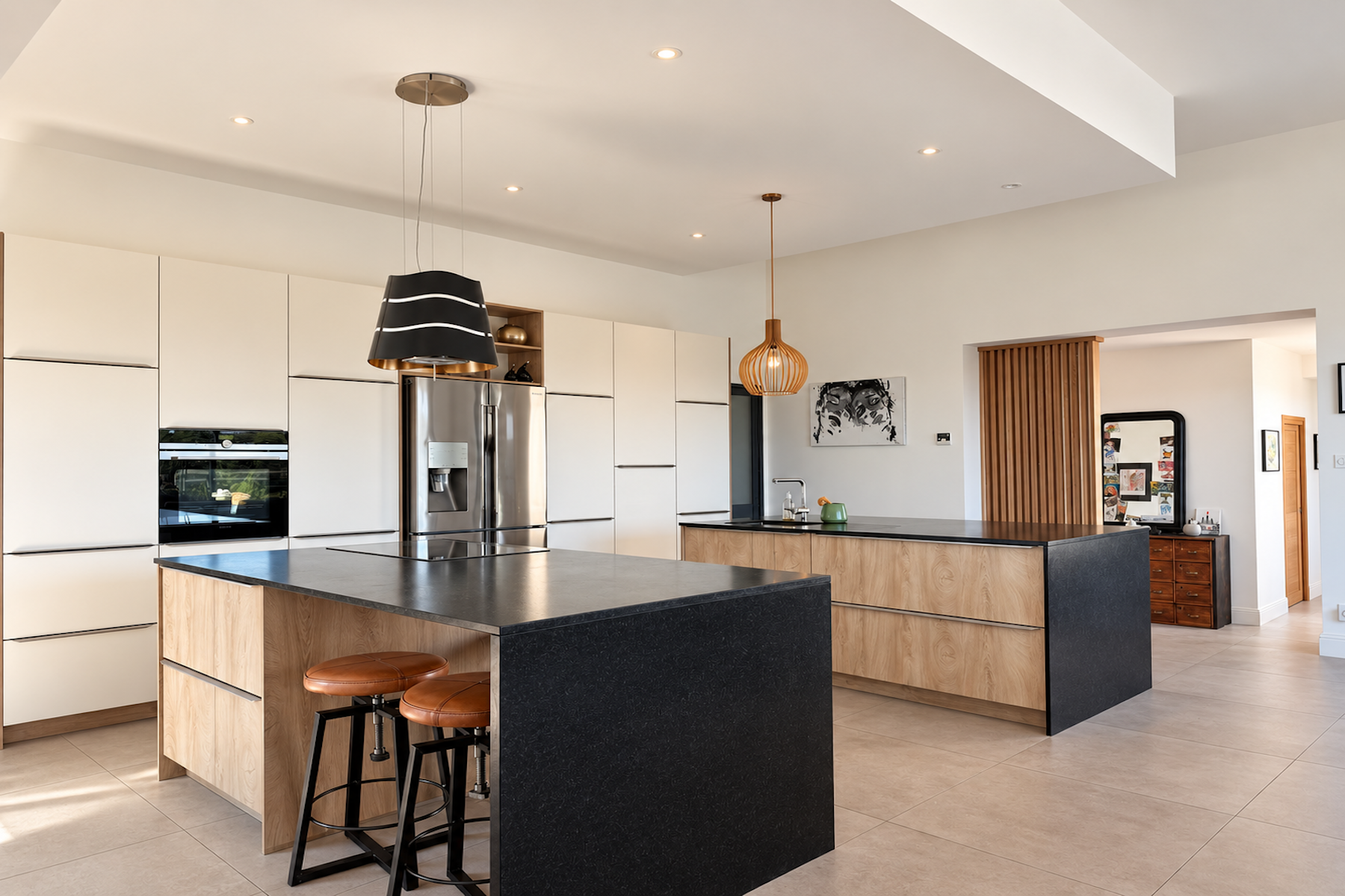 contemporary house 6 Rooms for sale on UZES (30700)