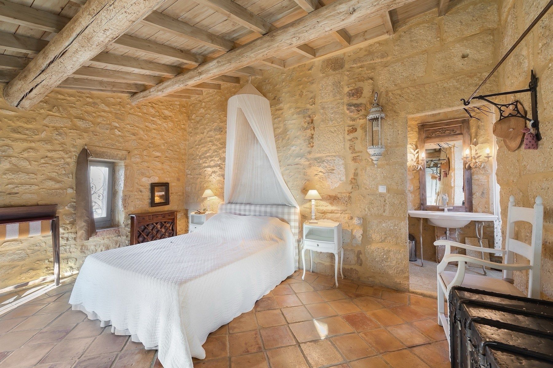 maison 10 Pièces en vente sur CASTILLON DU GARD (30210)