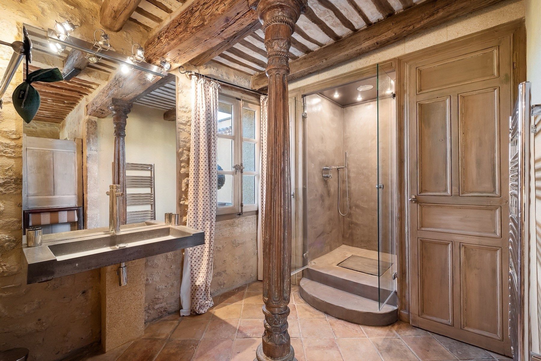 maison 10 Pièces en vente sur CASTILLON DU GARD (30210)